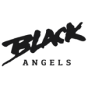 BLACK ANGELS 2012